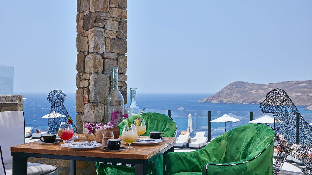 Myconian Royal (Myconian Collection)